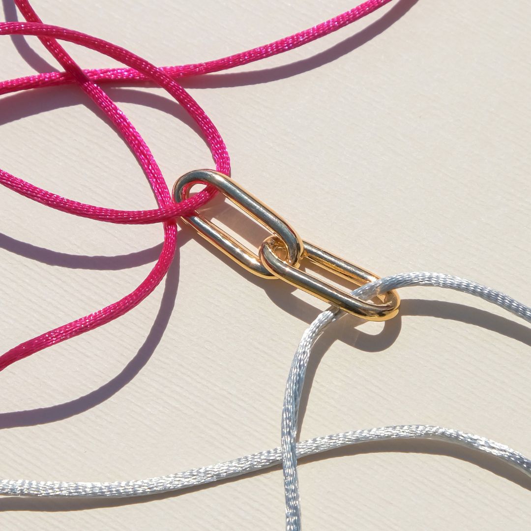 Single Rope String - Bracelets & Necklaces