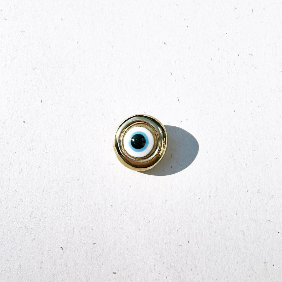 Evil Eye Charm