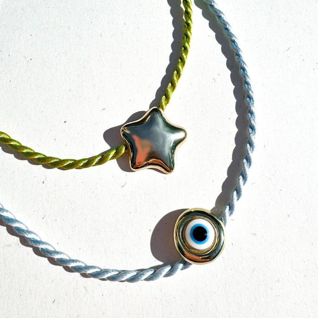 Star Charm